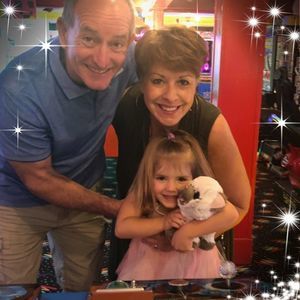 Meet your Posher, Debbie